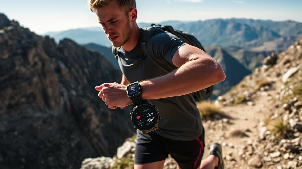 Esporte: Como o Garmin Fenix 8 Está Auxiliando Atletas de Alta Performance com Seus Recursos Robustos