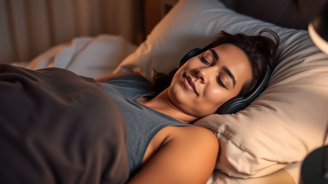 Saúde: Como o Fone de Ouvido Bose Sleepbuds II Está Ajudando Milhares de Pessoas a Dormir Melhor com Tecnologia Avançada