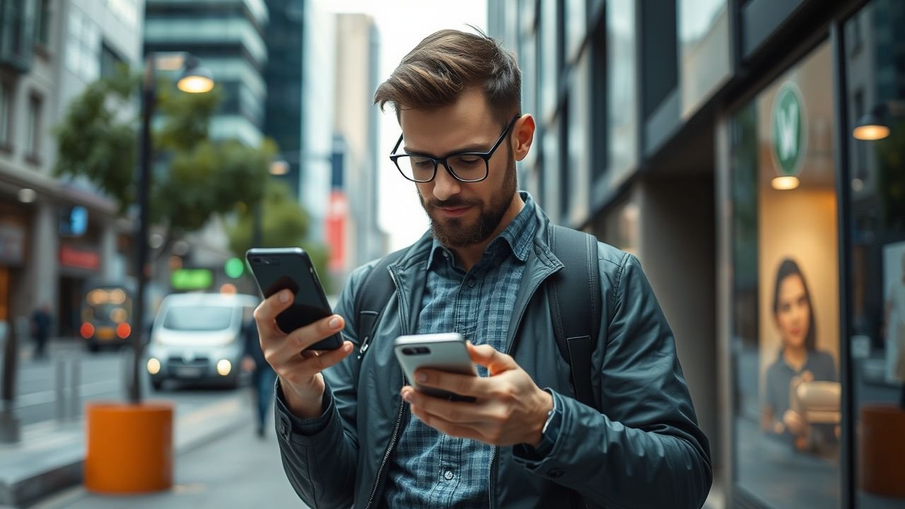 Internacional: Como o Oppo Reno10 Pro Está Ganhando Mercados Internacionais com Seu Design Elegante e Desempenho Sólido