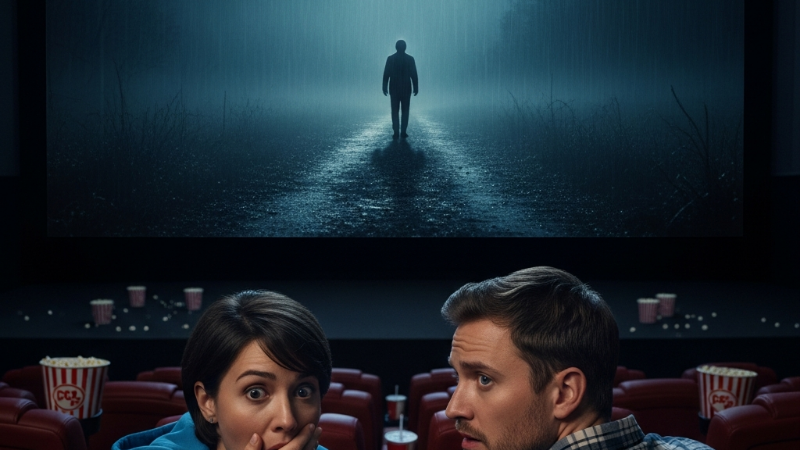 O Poder das Trilhas Sonoras em Memórias de Um Assassino