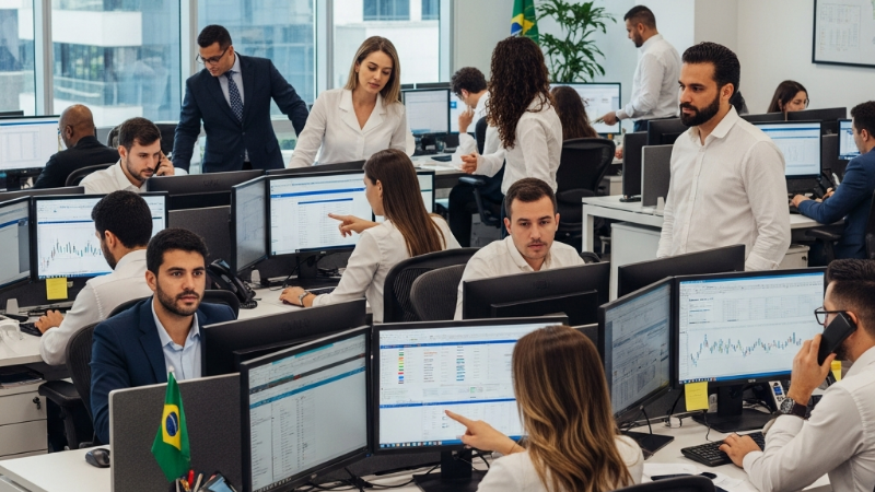 Investimentos Estratégicos no Setor de Seguros: Tendências e Impactos