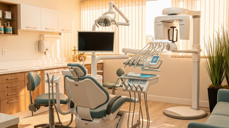 A Odontologia em Crato: Como a Tecnologia Digital Está Modernizando os Consultórios