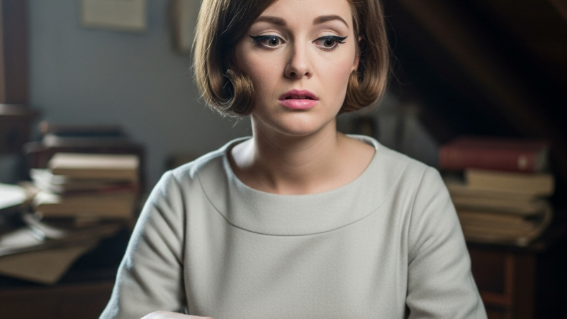 O Impacto Cultural de Terceira Moça, de Agatha Christie