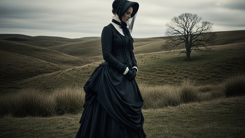 A Mão de Ethelberta: Uma Análise da Universalidade dos Temas Humanos