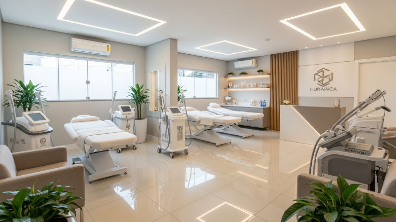 A Teleconsulta Estética em Águas Lindas de Goiás: Um Novo Paradigma para a Beleza