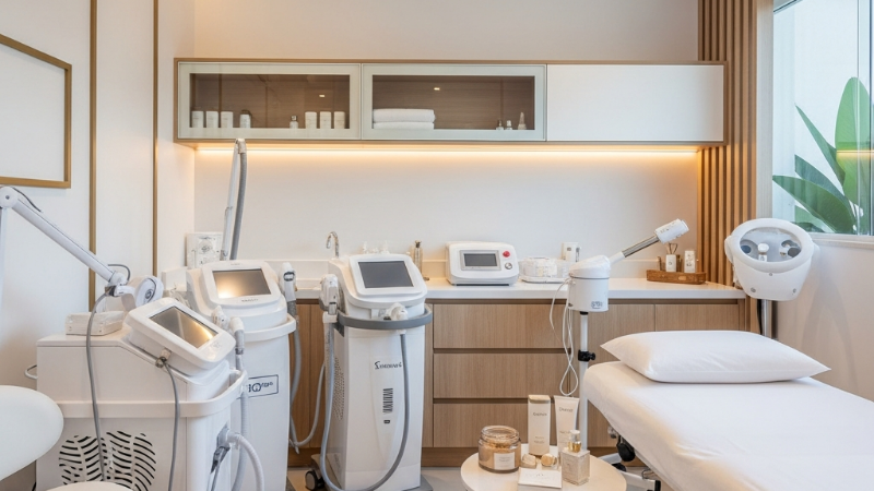 O Impacto do Google Ads na Estética em Porto Seguro: Um Guia para Clínicas de Sucesso