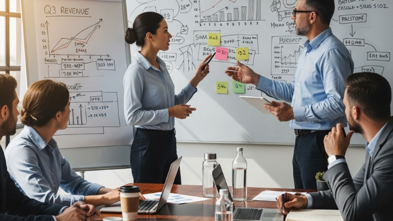 O Guia Completo para Precificar Serviços com Eficiência