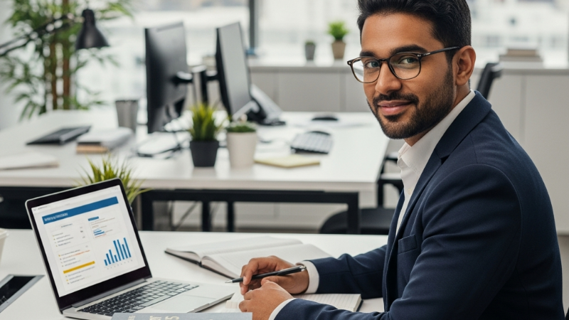 Domine o Curso de Técnicas de Vendas: Um Guia Completo para Sucesso no Mercado