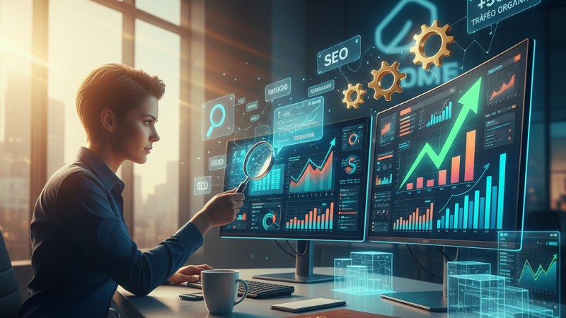 Aumente em 40% os Leads de Escolas com Google Ads: Método Step-by-Step para Avançados 2025