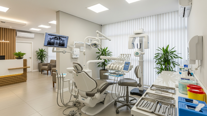 Boa Vista: O Mercado em Ascensão da Odontologia Estética