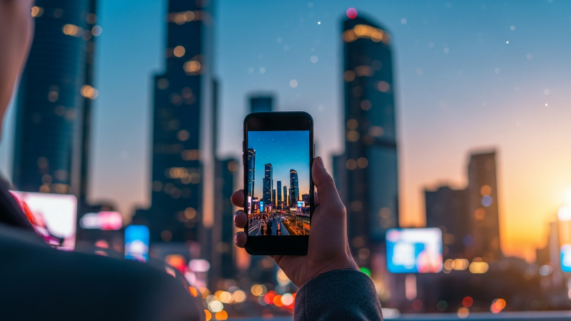 O Impacto das Tecnologias na Sociedade: Desafios e Oportunidades