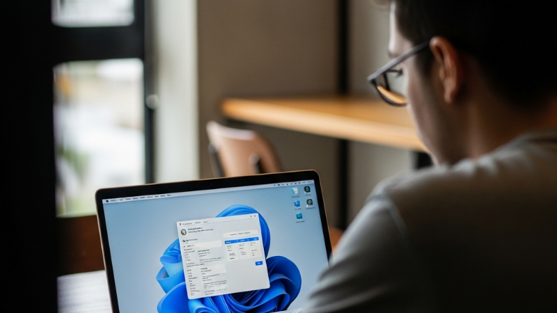 O Impacto da Evolução dos Sistemas Operacionais na Experiência do Usuário