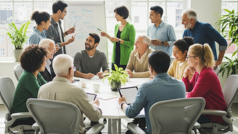 A Importância da Neutralidade em Instituições Públicas
