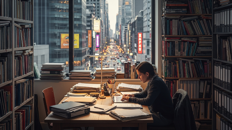 Guia Prático para Abrir uma Empresa no Brasil