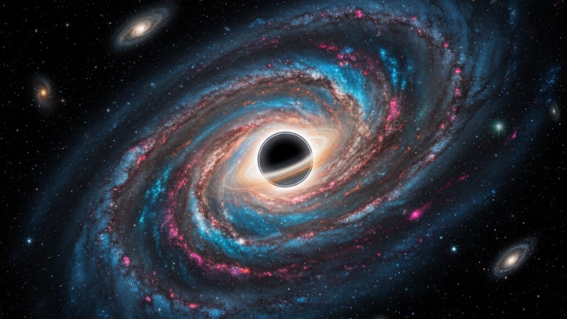 Desvendando as Verdades Inconvenientes do Universo