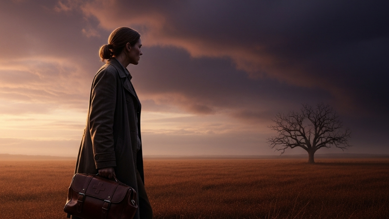 A Evolução do Gosto Literário: Uma Análise de 'A Country Doctor' de Franz Kafka