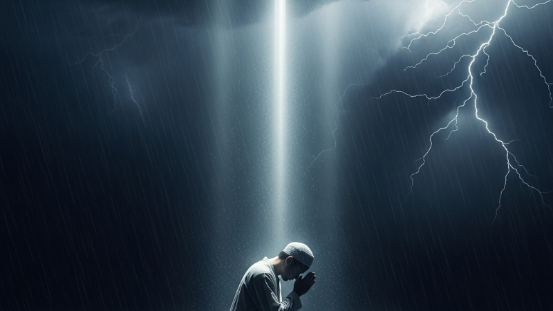 Devocional do dia: Sofrimento e Esperança em Tempos Difíceis