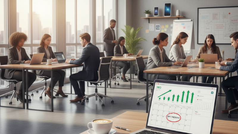 5 Estratégias de Tráfego Pago para Captação de Leads em Escolas e Cursos Profissionalizantes em 2025