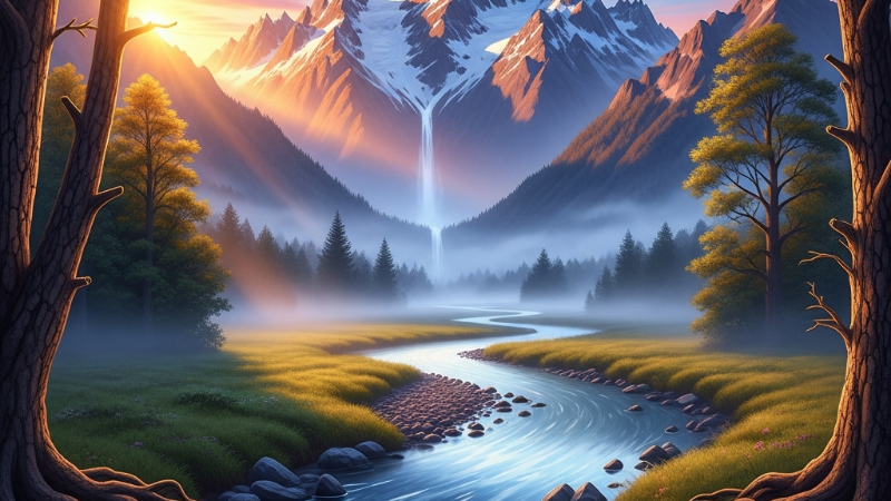 Devocional do dia: A Jornada da Fé