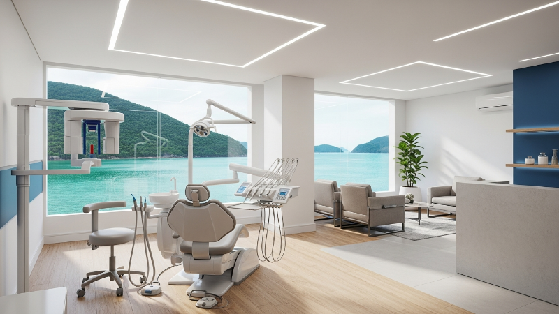 Oportunidades em Ortopedia Dentária em Angra dos Reis: Um Mercado em Crescimento