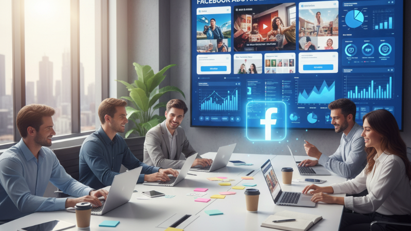 Meta Ads: 5 Estratégias para Gerar Leads e Triplicar o Faturamento