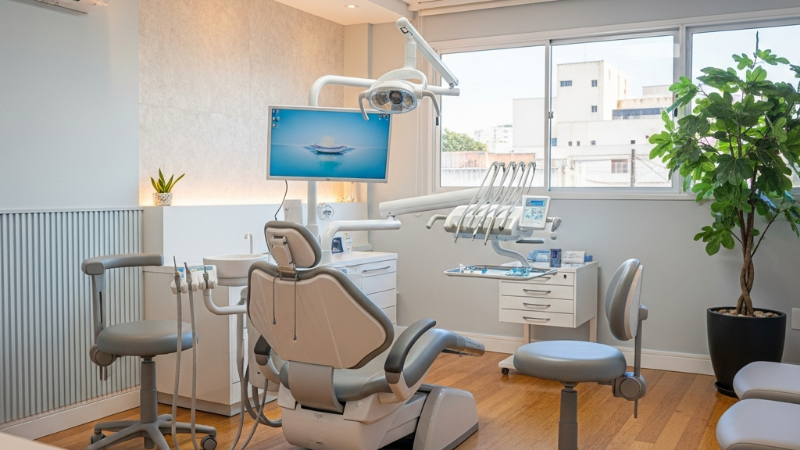 A Telemedicina Odontológica em Teresina: Oportunidades e Desafios para Profissionais