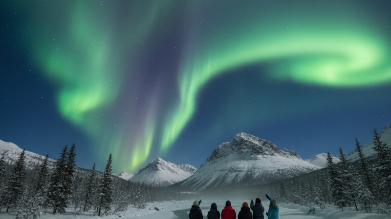 Os Mistérios da Realidade: Fenômenos que Desafiam Explicações