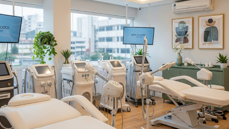 Meta Ads em Valinhos: A Nova Fronteira Digital para Clínicas de Estética