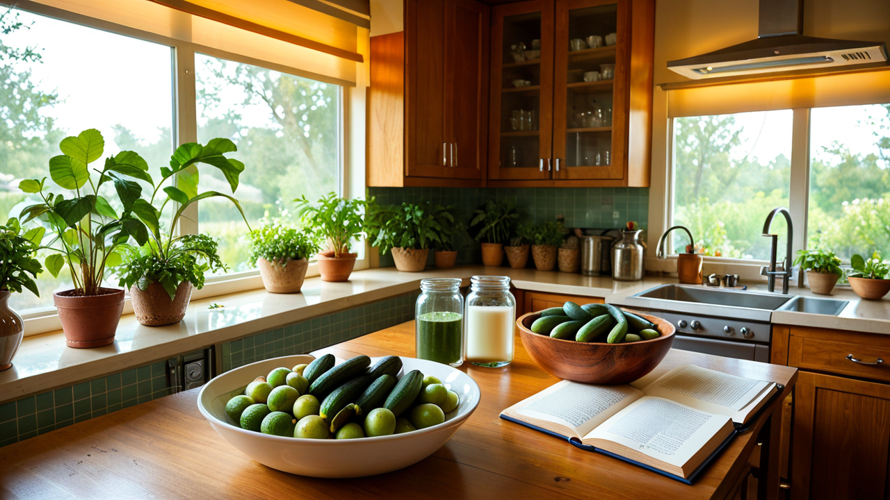 Descubra em 7 dias como a Dieta Detox pode transformar sua vida e acelerar seu emagrecimento!