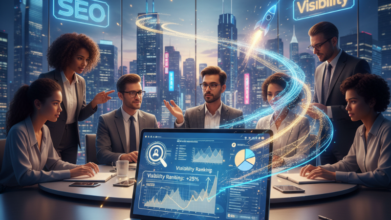 Triplique o ROI: Remarketing Eficaz para Clínicas de Estética com Especialistas