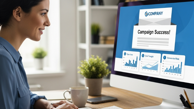 O Poder dos Templates de E-mail Marketing: 7 Dicas Práticas para Empresários Brasileiros