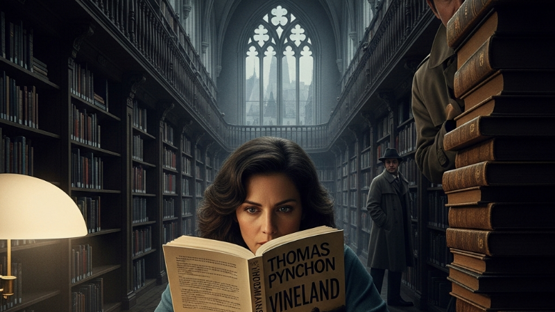 O Papel dos Clássicos na Educação Moderna: Uma Análise de Vineland