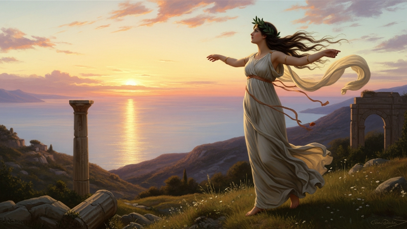 Corinne: Um Marco Literário na Difusão da Cultura Mundial