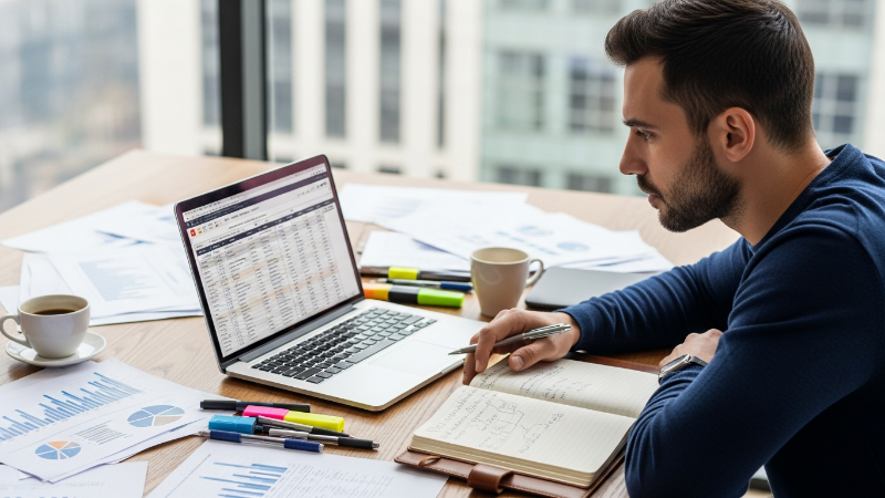 Como Criar um Plano de Negócios Efetivo: 7 Dicas Práticas para Empresários Brasileiros