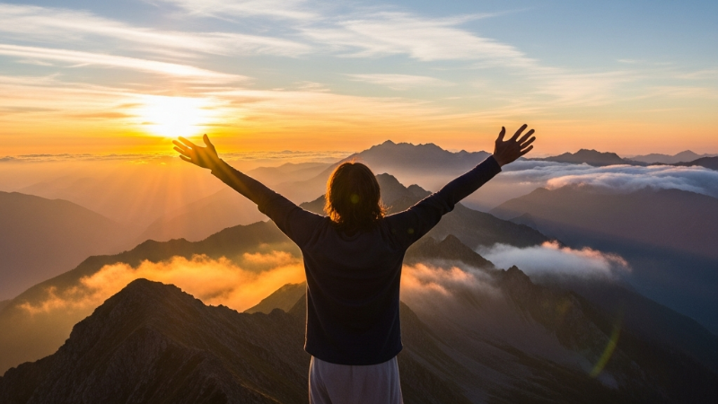 Devocional do dia: Identidade e Propósito