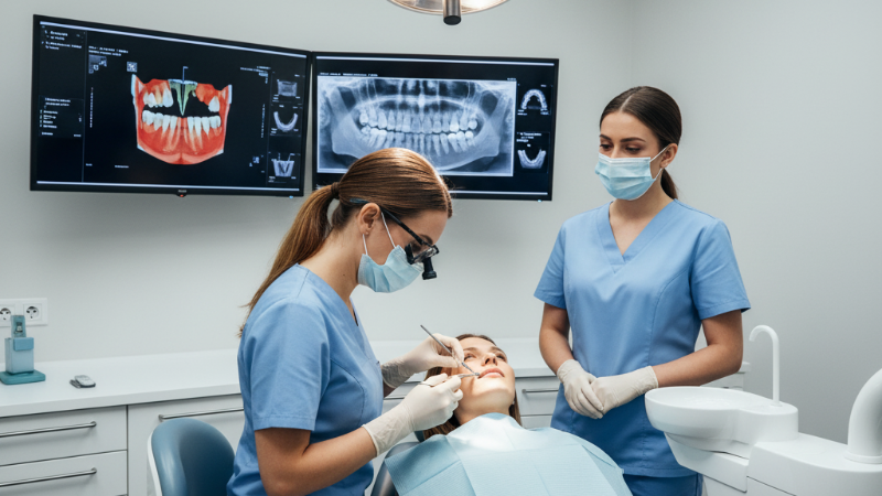 Implante Prótese: Método Rápido para Pacientes e Faturamento Elevados!