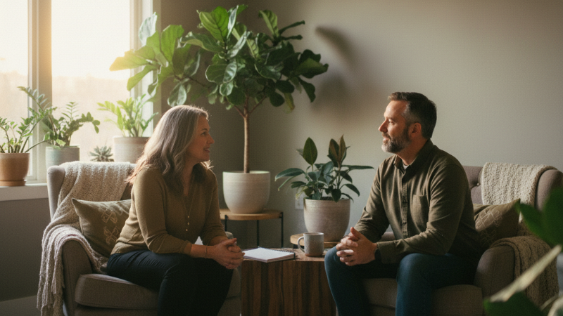 Desvendando Mentes: Psicologia Clínica Inovadora com Resultados Comprovados