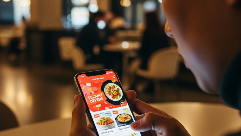 Descontos e Ofertas: O Guia Completo para Economizar em Entregas e Refeições