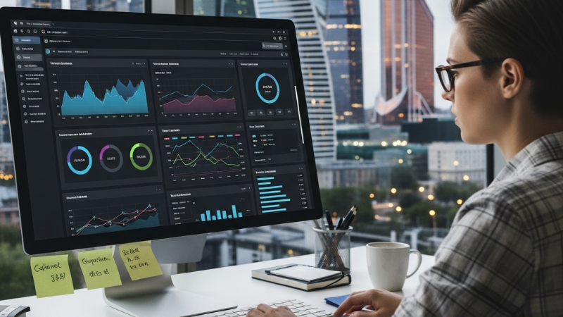 Desvendando o Curso de Marketing Digital: Oportunidades e Benefícios