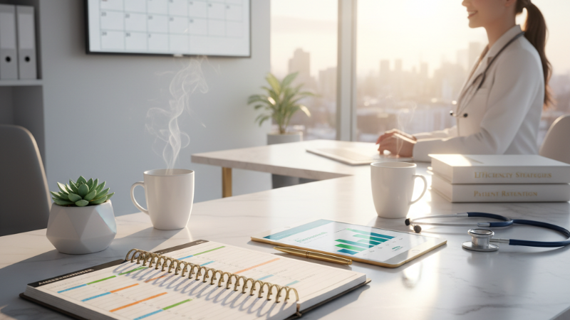 Aumente Seu Faturamento com Agenda Cheia de Pacientes