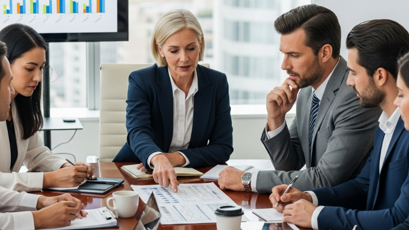 O Guia Completo para Empresários Brasileiros: Entendendo e Trabalhando com Investidores Anjo