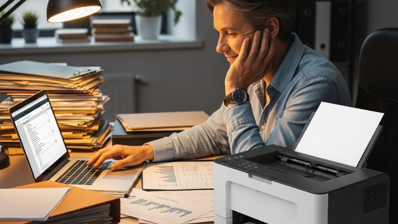 Guia Completo: Como Emitir Nota Fiscal Eletrônica de Forma Eficiente