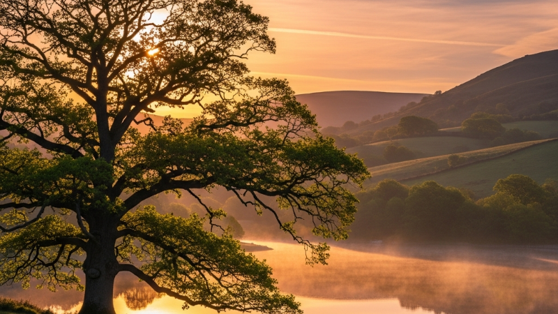 Devocional do dia: Encontrando Descanso em Tempos de Adversidade