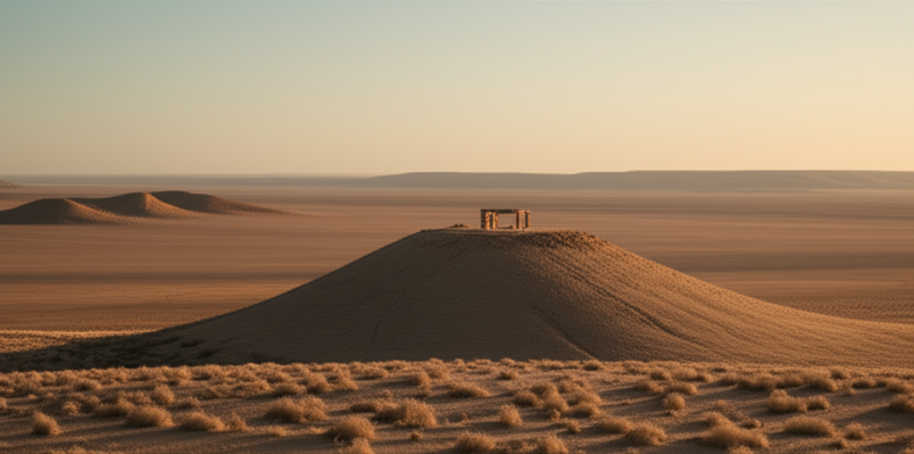 Reconstrução Divina: A Restauração do Tabernáculo de Davi