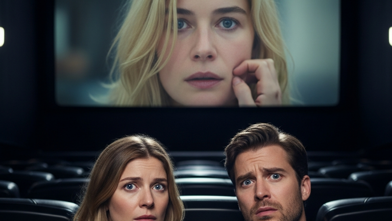 Gone Girl: Análise Crítica de um Clássico do Cinema Contemporâneo