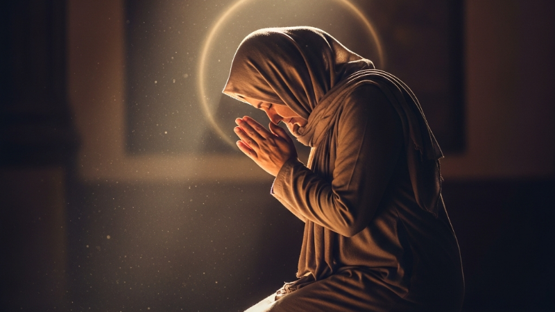 Devocional do dia: A Busca por Respostas em Tempos de Dúvida