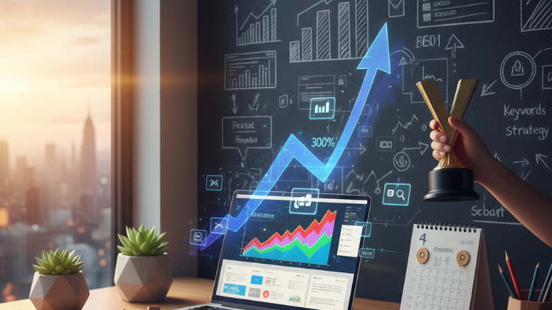 Aumente Seu Faturamento em 30 Dias com Mais Pacientes