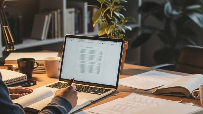 Desbloqueie o Poder das Palavras: Tudo sobre o Curso de Copywriting