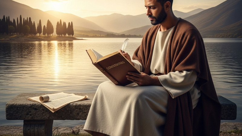 Confissões de Jean-Jacques Rousseau: Uma Análise da Obra e Sua Relevância Histórica