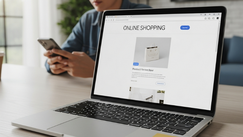 Escolhendo a Melhor Plataforma de E-commerce para o Seu Negócio